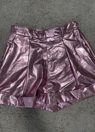 Шорти