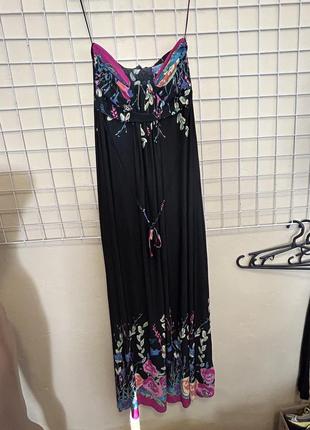 Сукня сарафан5 фото