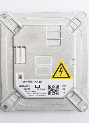 Блок розжига ксенона для bmw x5 e70, x3 e83 1307329153, 1307329193
