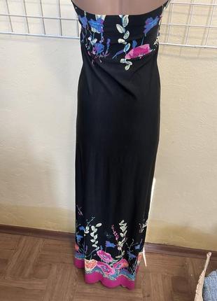 Сукня сарафан3 фото