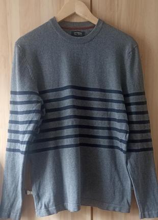 Светр чоловічий lftman