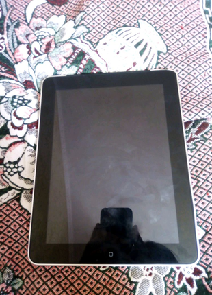 Ipad 1 3g 32gb