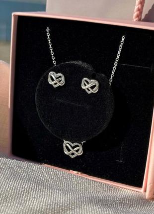 Серьги подвески