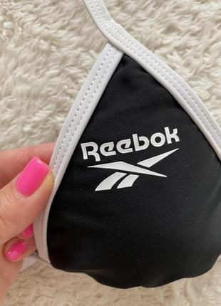 Верх от купальника reebok6 фото