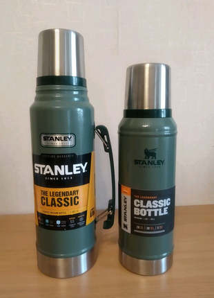 Термос stanley 0,94 л.