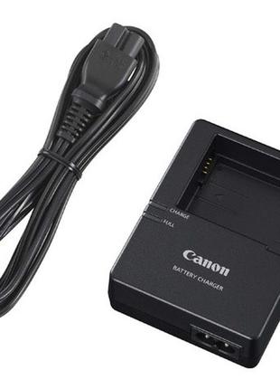 Зарядное устройство lc-e8c для canon 550d 600d 650d 700d - (аккумулятор lp-e8)
