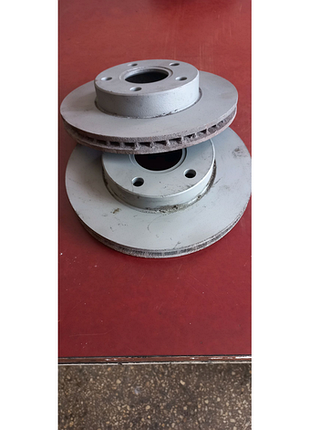 Диски тормозные ford scorpio