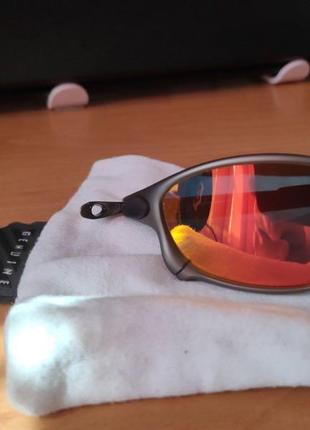 Окуляри oakley