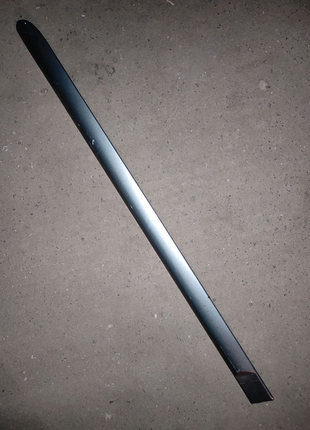 Молдинг двери опель вектра б