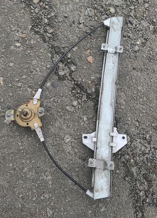Стеклоподъёмник передний правый дэу ланос