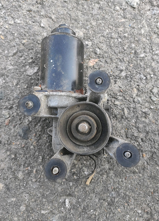 Моторчик дворников дэу ланос