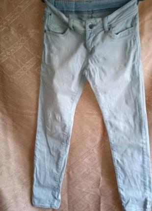 Джинси