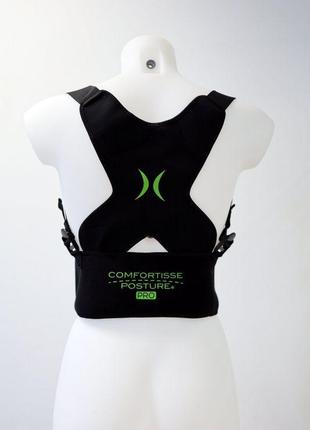 Коректор спини comfortisse posture pro, l/xl2 фото