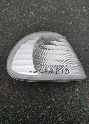 Поворотник форд скорпио 92-94гг