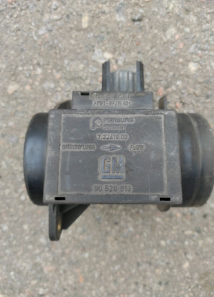 Расходомер воздуха омега б 2,5tds