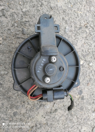 Вентилятор пічки ауді а6 (с5)