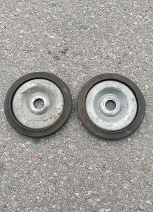 Опора переднего амортизатора опель вектра а, омега а.