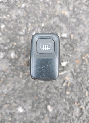 Кнопка обогрева заднего стекла мазда 626 ge
