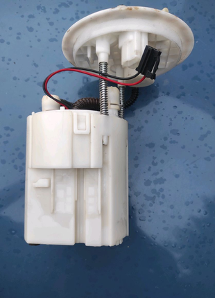 Бензонасос хюндай акцент соларис rb