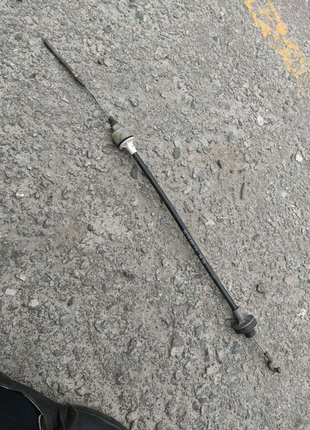 Трос сцепления опель корса