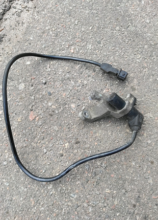 Датчик коленвала опель астра ф, вектра б 1,6i