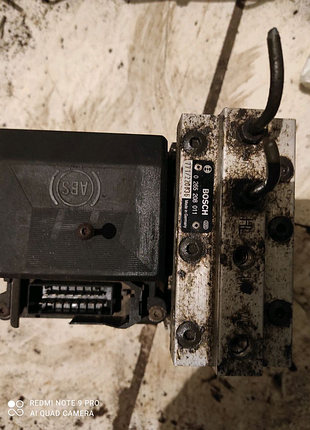 Блок абс опель вектра, астра 1.6, 1.8