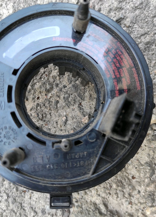 Підрульовий шлейф пасат б5.