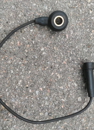 Датчик детонации опель вектра б, дэу ланос