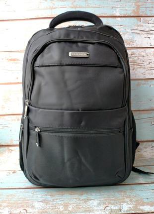 Качественный, стильный рюкзак gorangd, рюкзак для ноутбука1 фото