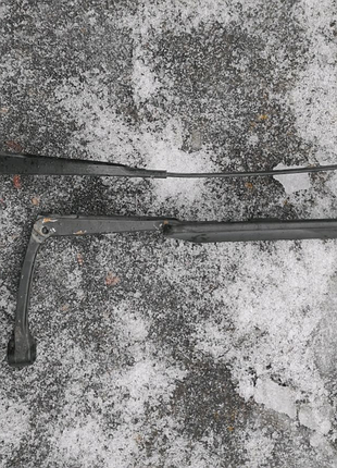 Поводки дворников ауди 80 б3, б4