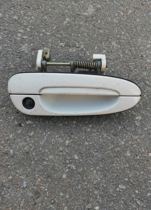 Ручка двери мазда 626ge