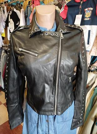 Куртка косуха viva couture