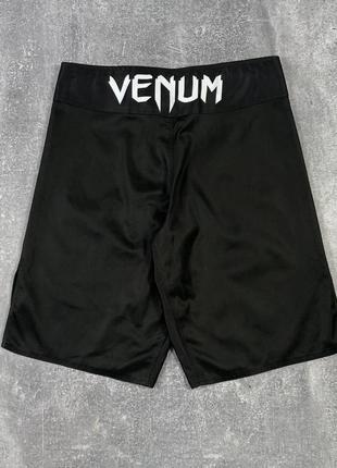 Спортивные шорты venum бокс