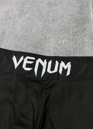 Спортивные шорты venum бокс6 фото