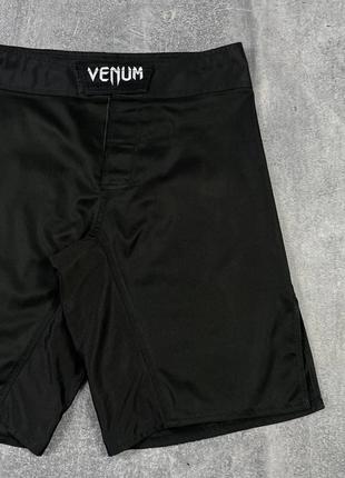 Спортивные шорты venum бокс4 фото