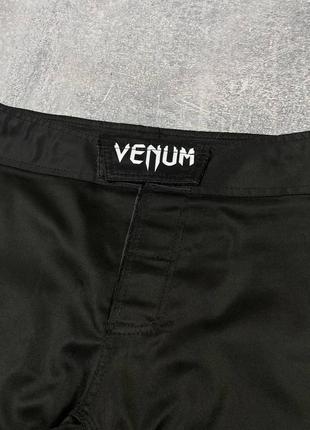 Спортивные шорты venum бокс7 фото