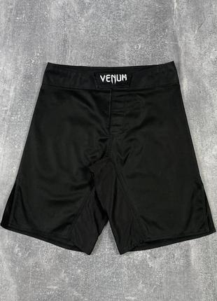 Спортивные шорты venum бокс2 фото