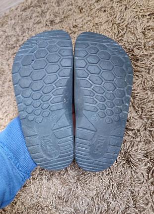 Шлепки everlast 5