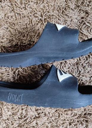 Шлепки everlast 3