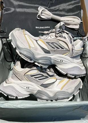 Кроссовки balenciaga cargo
