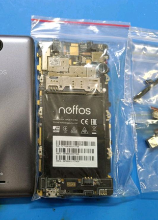 Системна плата neffos (tp-link) tp703a