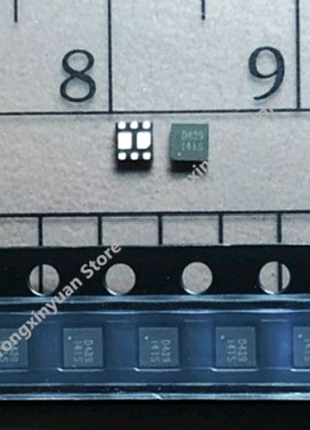 Контролер зарядки для nomi i282 d439