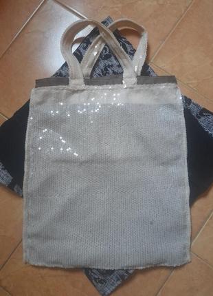 Сумка сумочка шопер женская