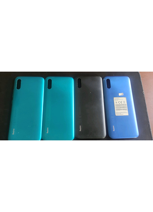 Xiaomi redmi 9a розбирання