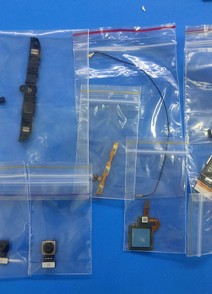 Телефон xiaomi redmi 5 plus розбирання