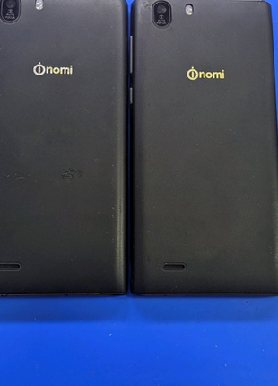 Nomi i508 розбирання