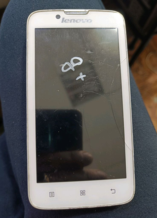 Дисплей lenovo a328