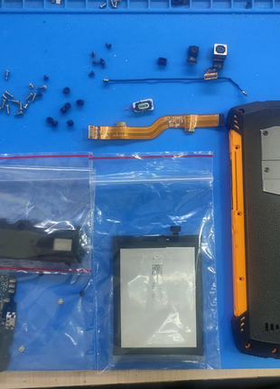 Doogee s55 розбирання