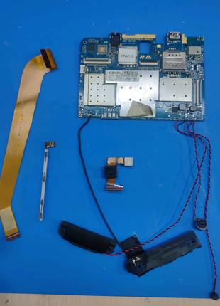 Телефон nomi corsa 4 c070014