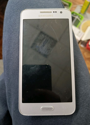 Телефон samsung a300h/ds